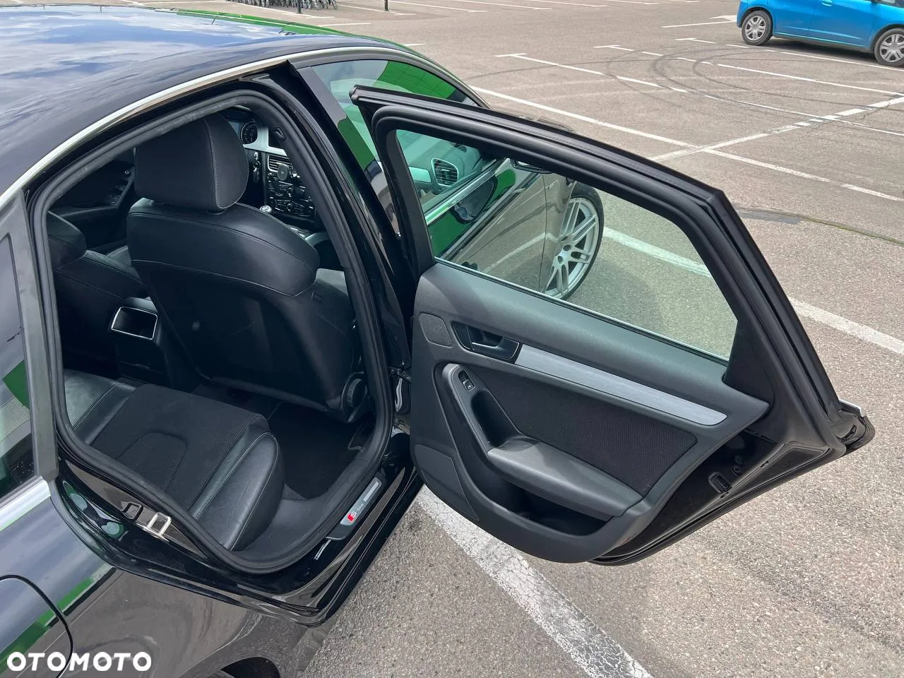 Audi A4 1.8 TFSI - 24