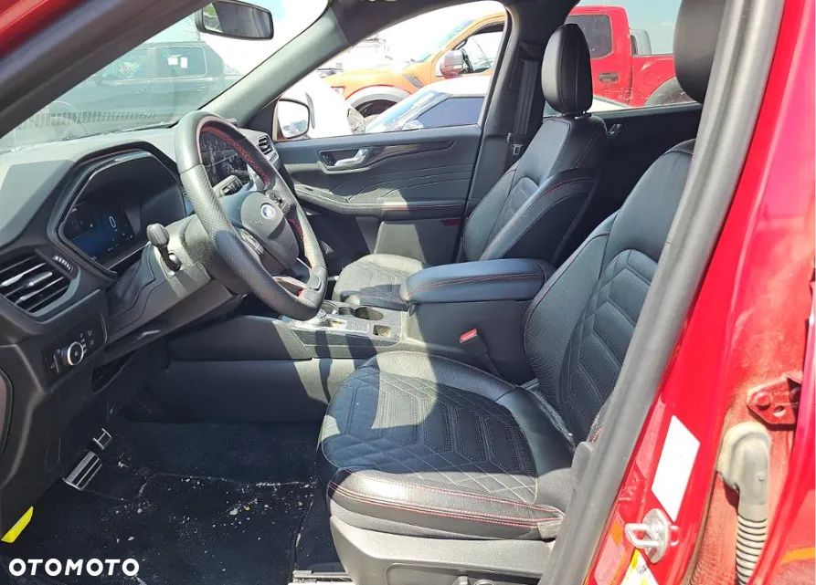 Ford Kuga 2.0 EcoBoost AWD ST-Line ASS - 7