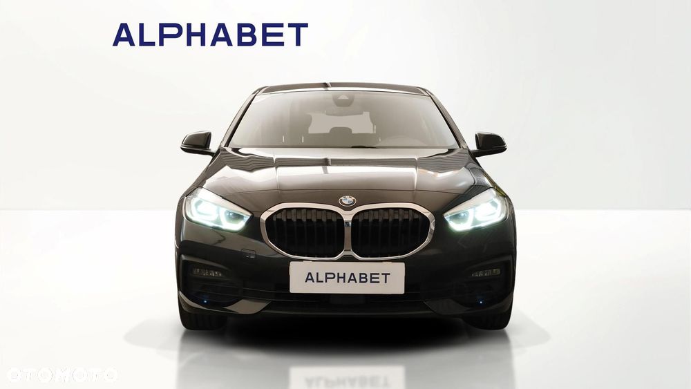 BMW Seria 1 118i Advantage - 8