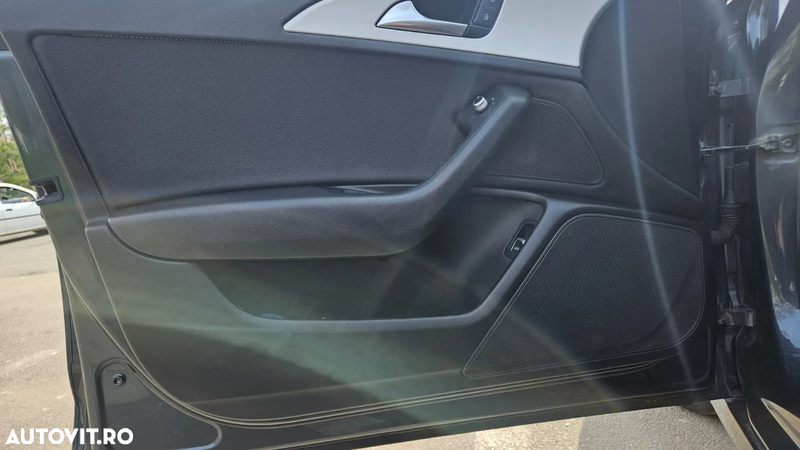 Audi A6 2.0 TDI Ultra - 24