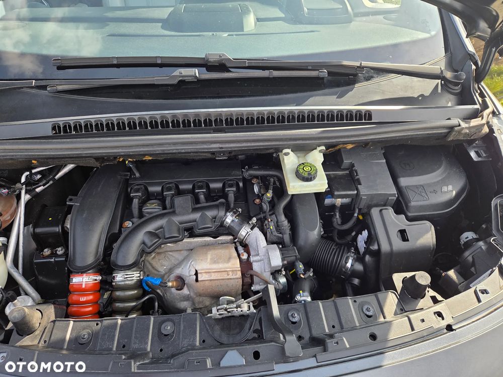 Peugeot 3008 1.6 Premium+ - 13