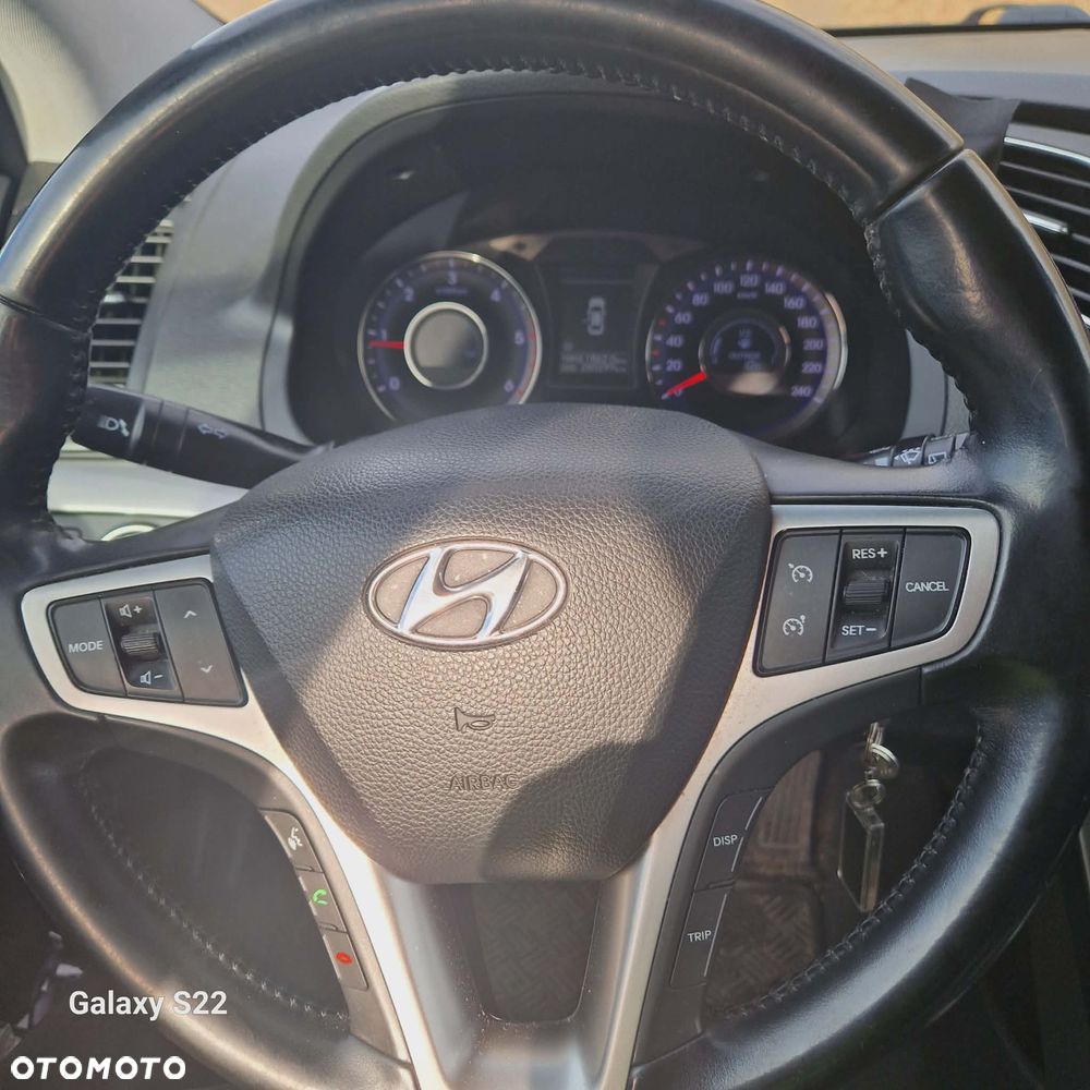 Hyundai i40 1.7 CRDi Classic - 2