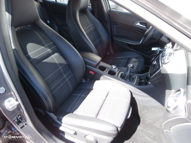 Mercedes-Benz GLA 180 CDi Style - 33