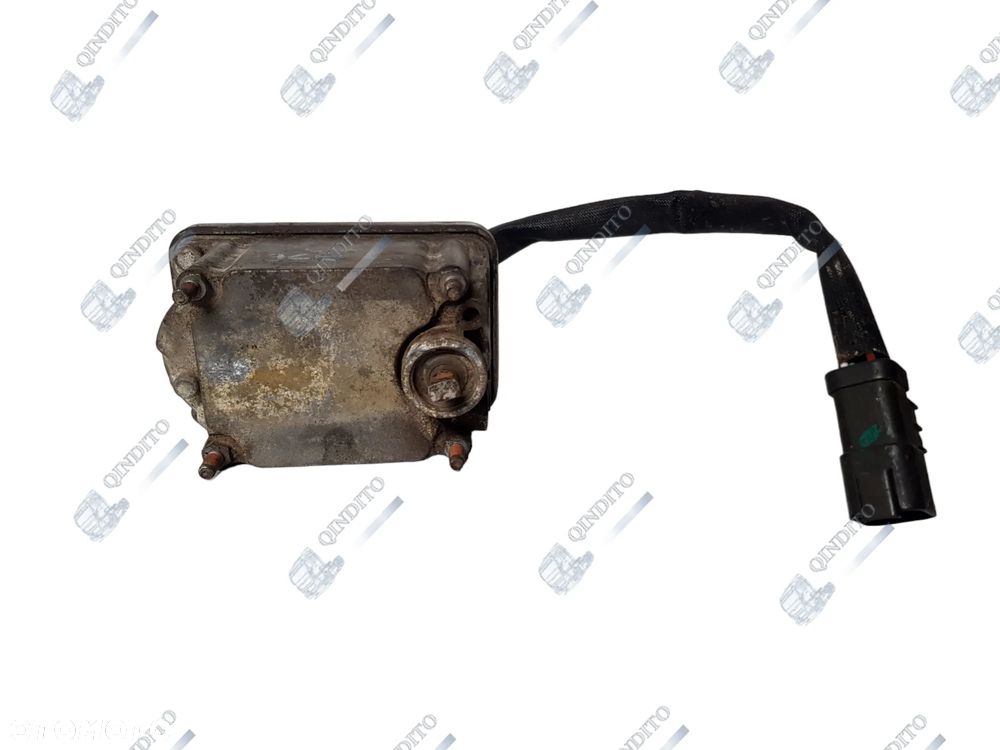 AKTUATOR ZAWÓR JCB 320 59001107434 - 2