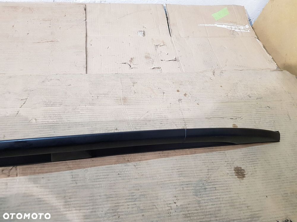 reling dachowy lewy bmw e91 - 7