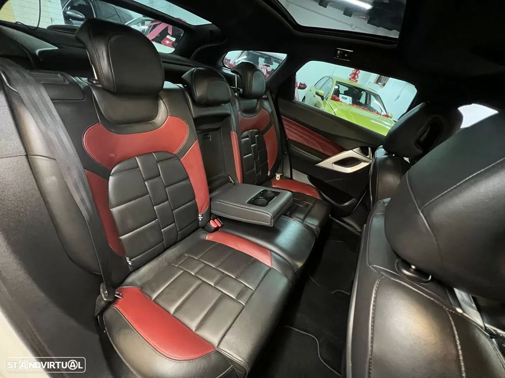 Citroën DS5 2.0 HDi Hybrid4 Sport Chic CMP6 - 16