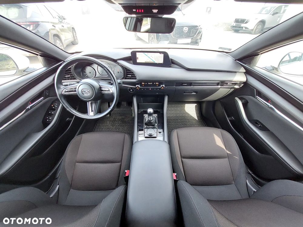 Mazda 3 2.0 mHEV Kanjo - 5