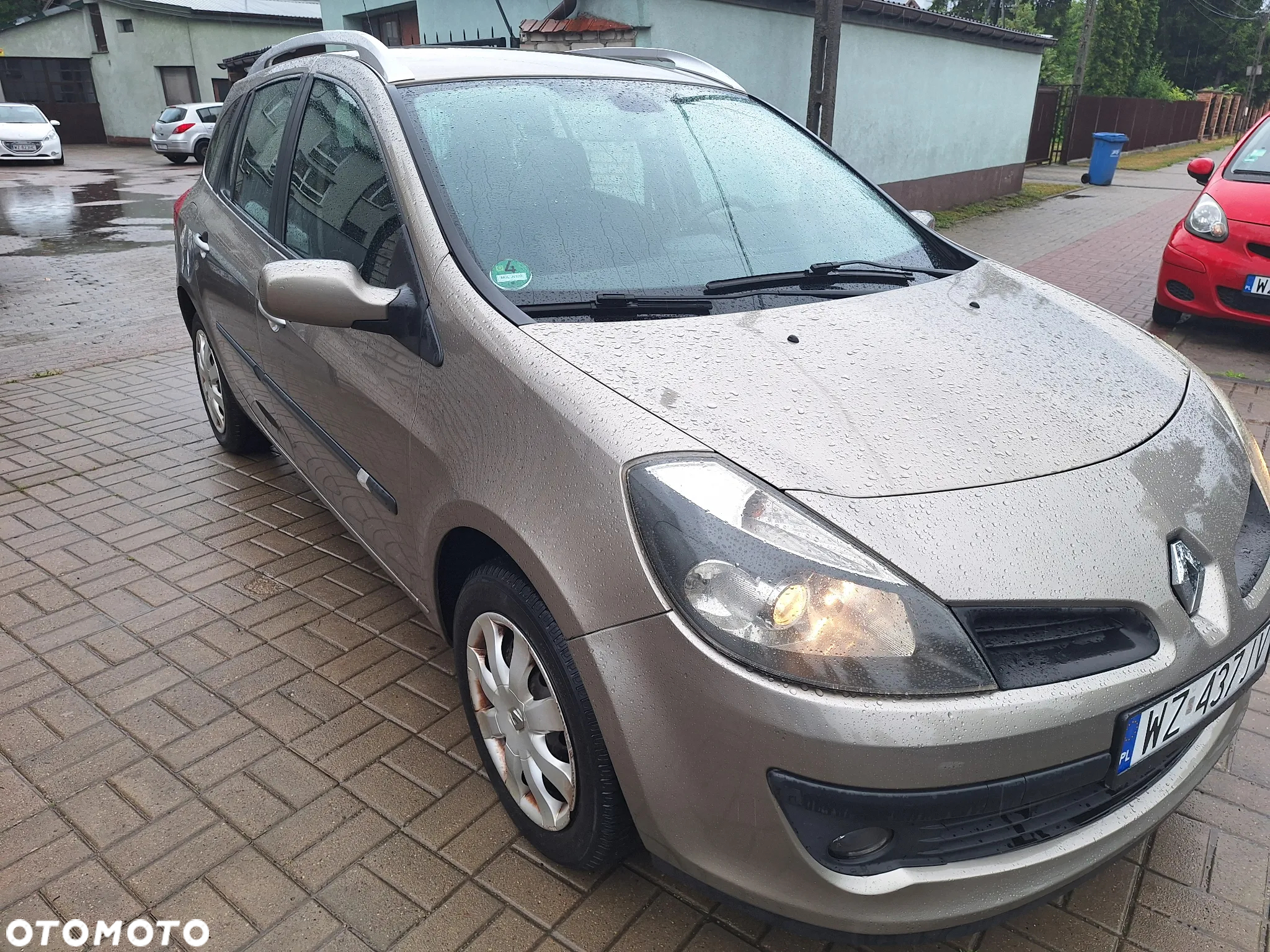 Renault Clio 1.2 TCE Authentique - 3