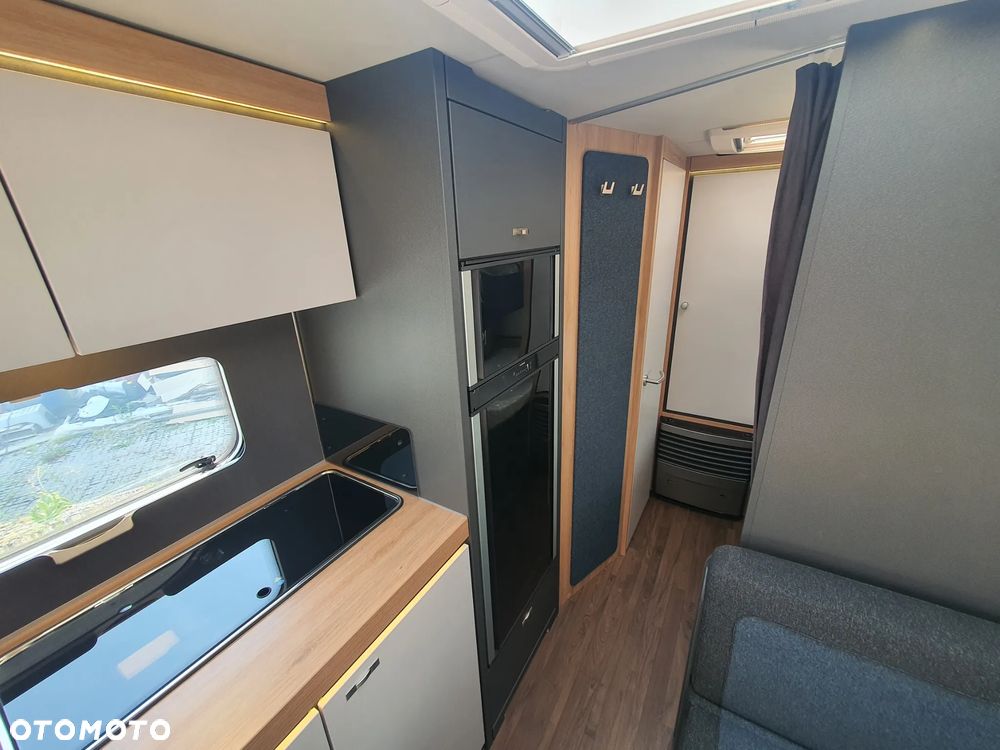 KNAUS SPORT 500 KD - 15