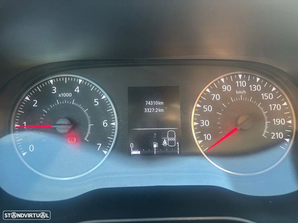 Dacia Duster 1.0 TCe ECO-G Prestige Bi-Fuel - 11