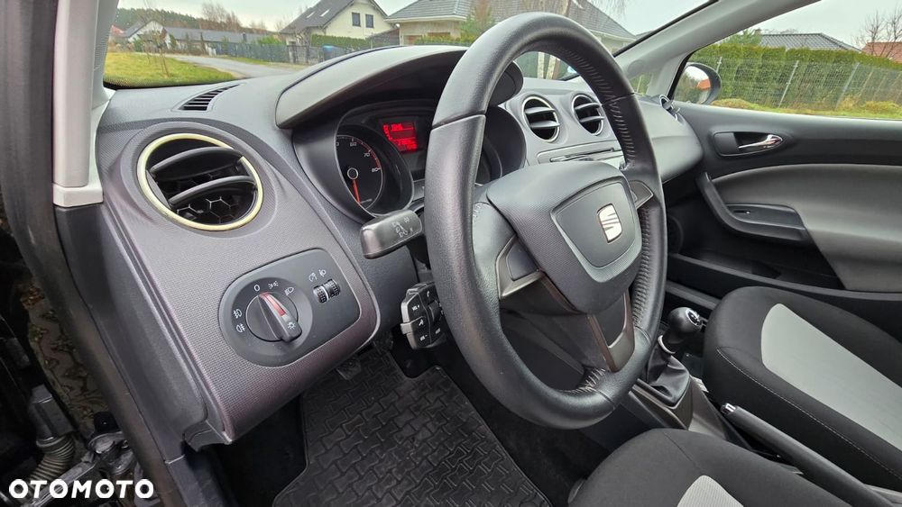 Seat Ibiza SC 1.4 16V Copa - 12