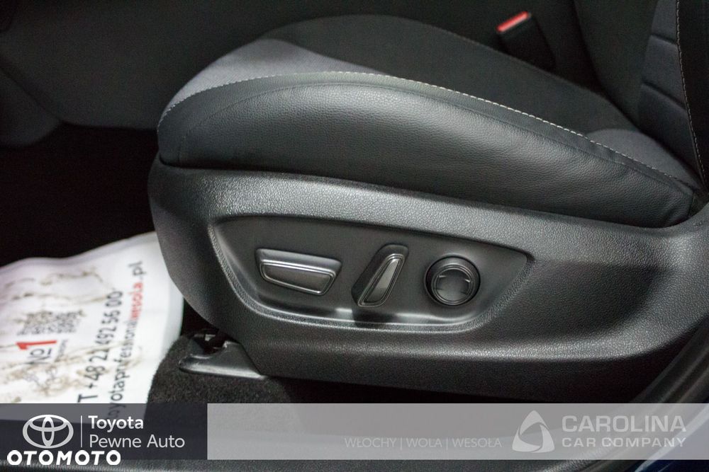 Toyota C-HR 1.8 Hybrid Executive - 10