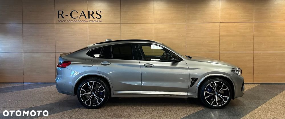 BMW X4 M - 2