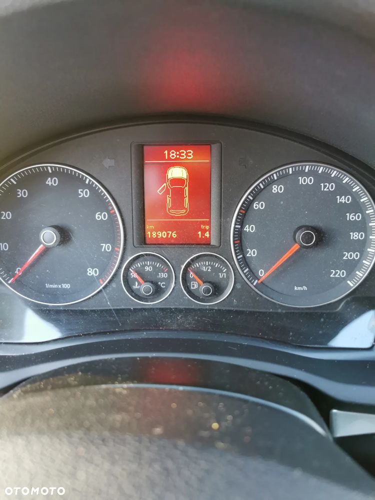 Volkswagen Golf 1.4 Trendline - 14