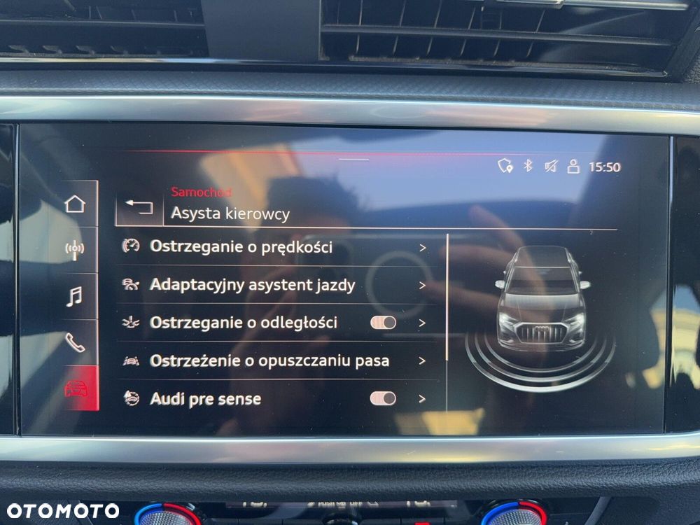 Audi Q3 40 TFSI Quattro Advanced S tronic - 21