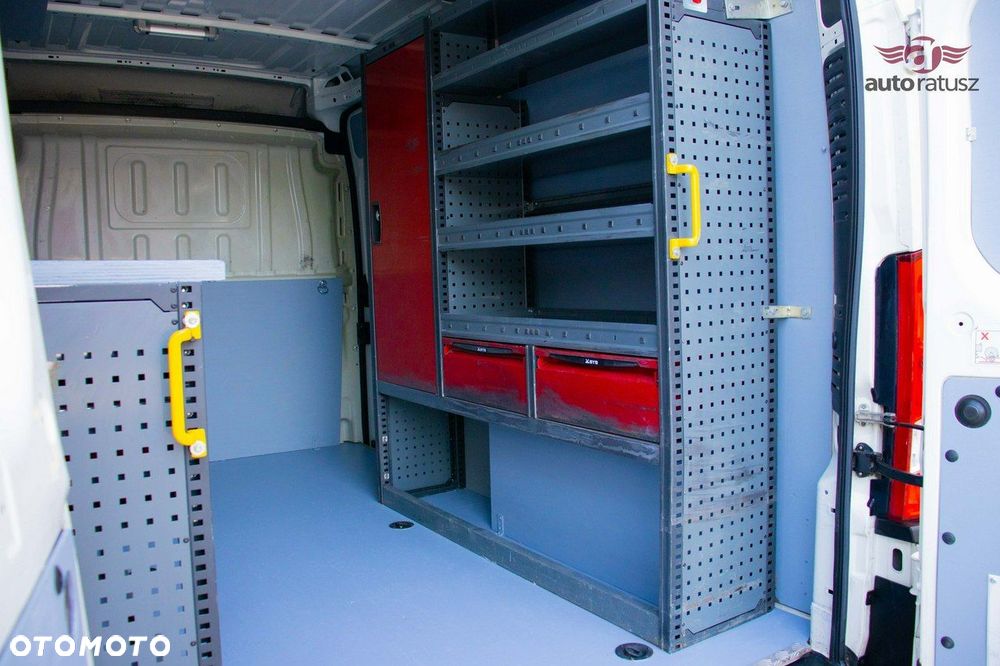 Citroën Jumper - 16