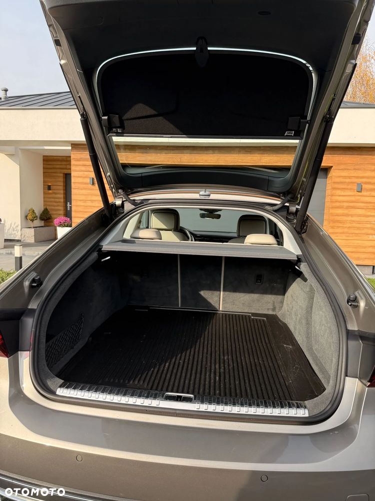 Audi A7 Sportback 45 TFSI quattro S tronic - 7
