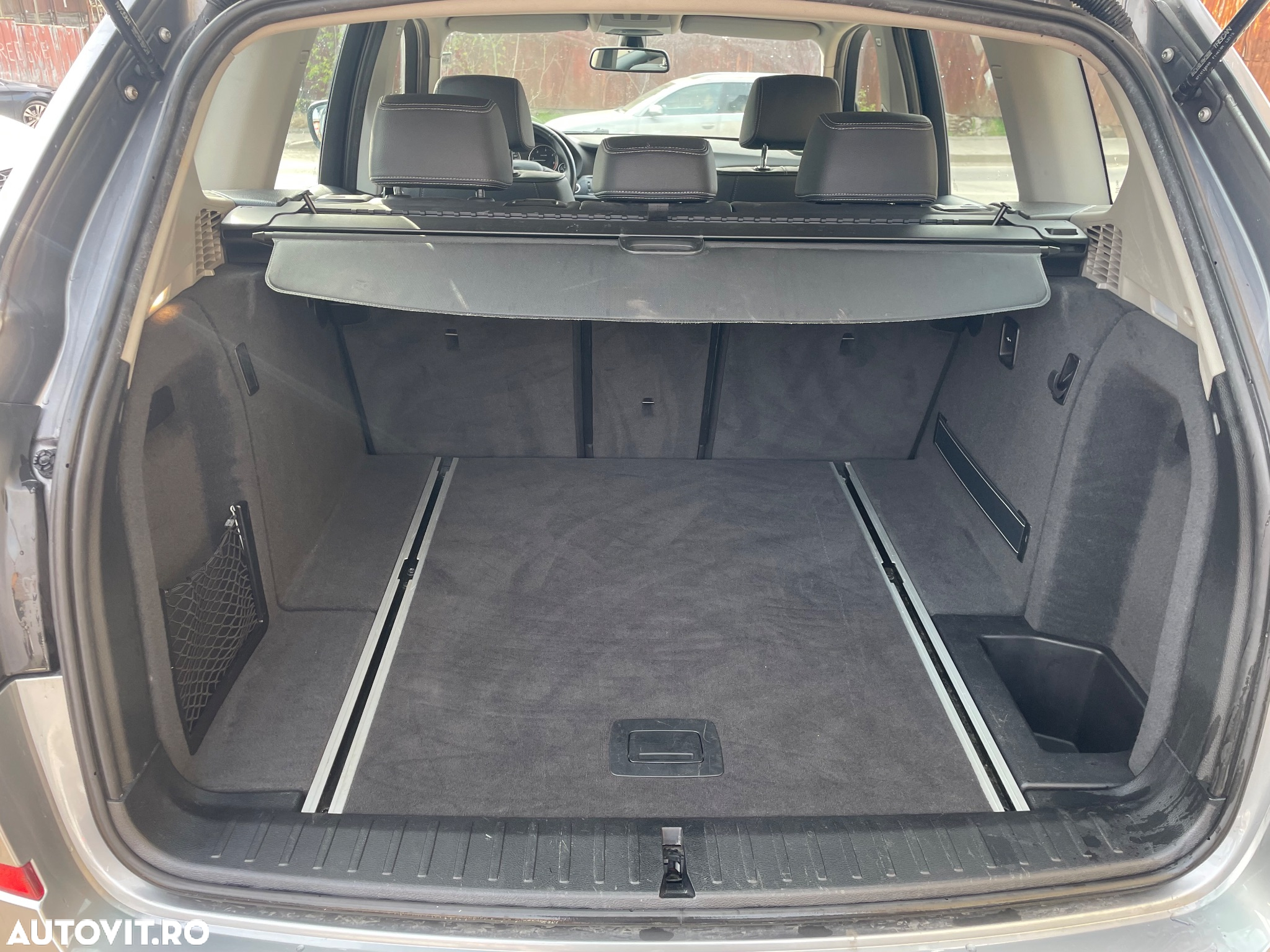 BMW X3 xDrive20d Aut. - 15