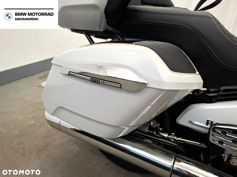 BMW R - 16