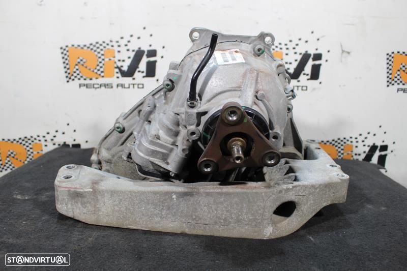 Caixa De Transferências Bmw X3 (F25)  7649784 / 7 649 784 - 3