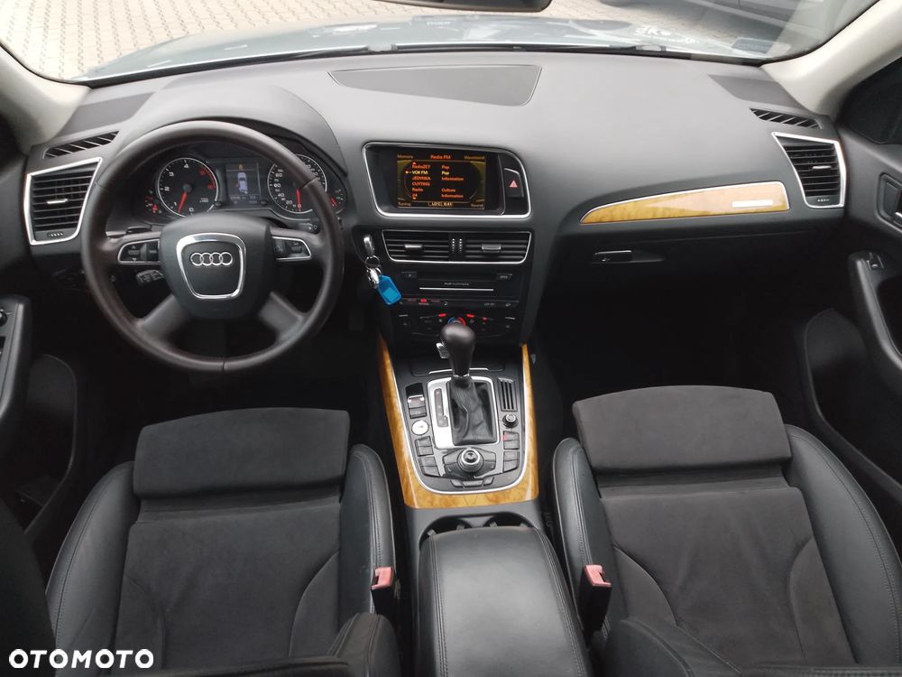 Audi Q5 3.0 TDI Quattro S tronic - 15