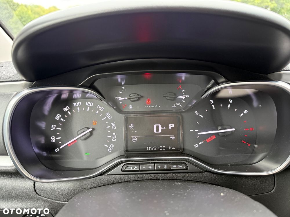 Citroën C3 1.2 mHEV Max - 18