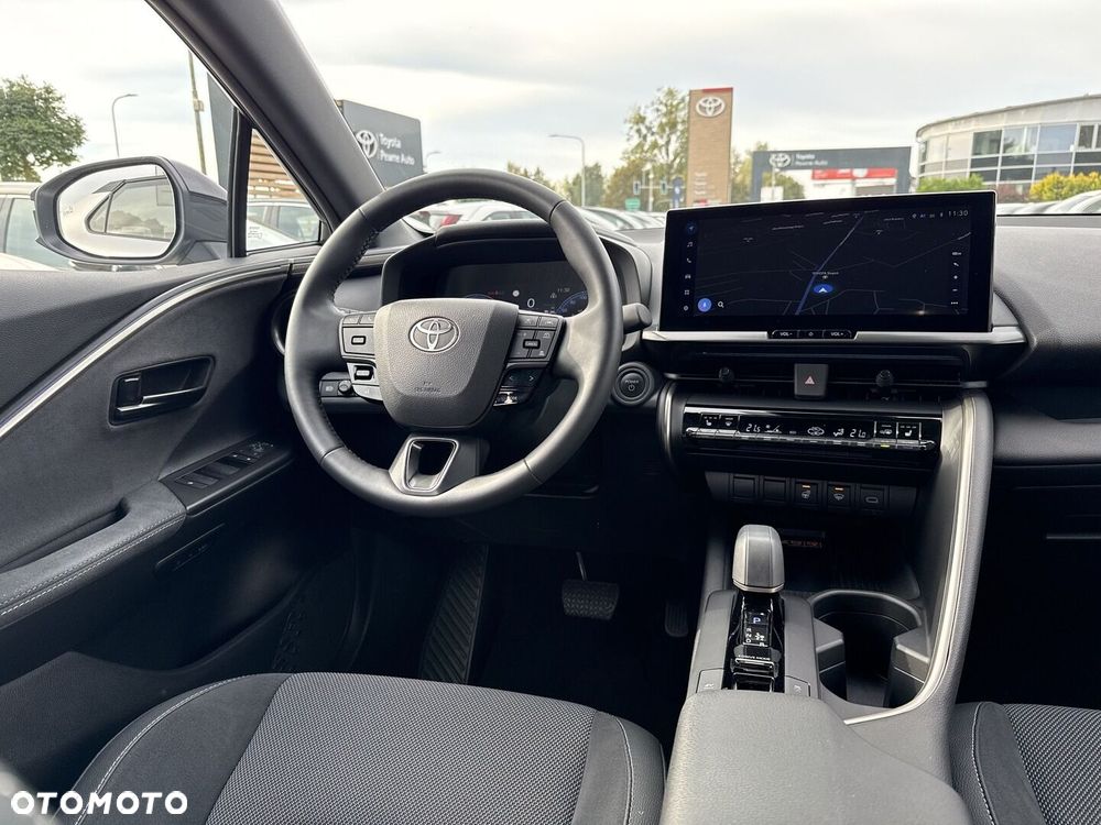 Toyota C-HR 2.0 Hybrid Dynamic Force Executive - 25