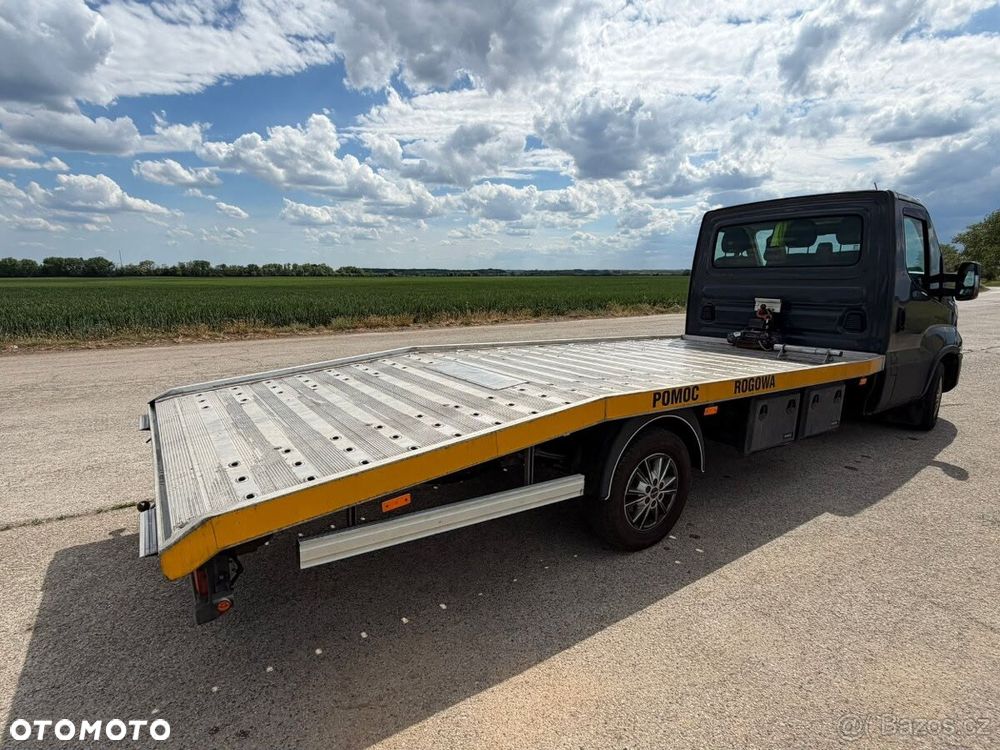 Iveco Daily - 5