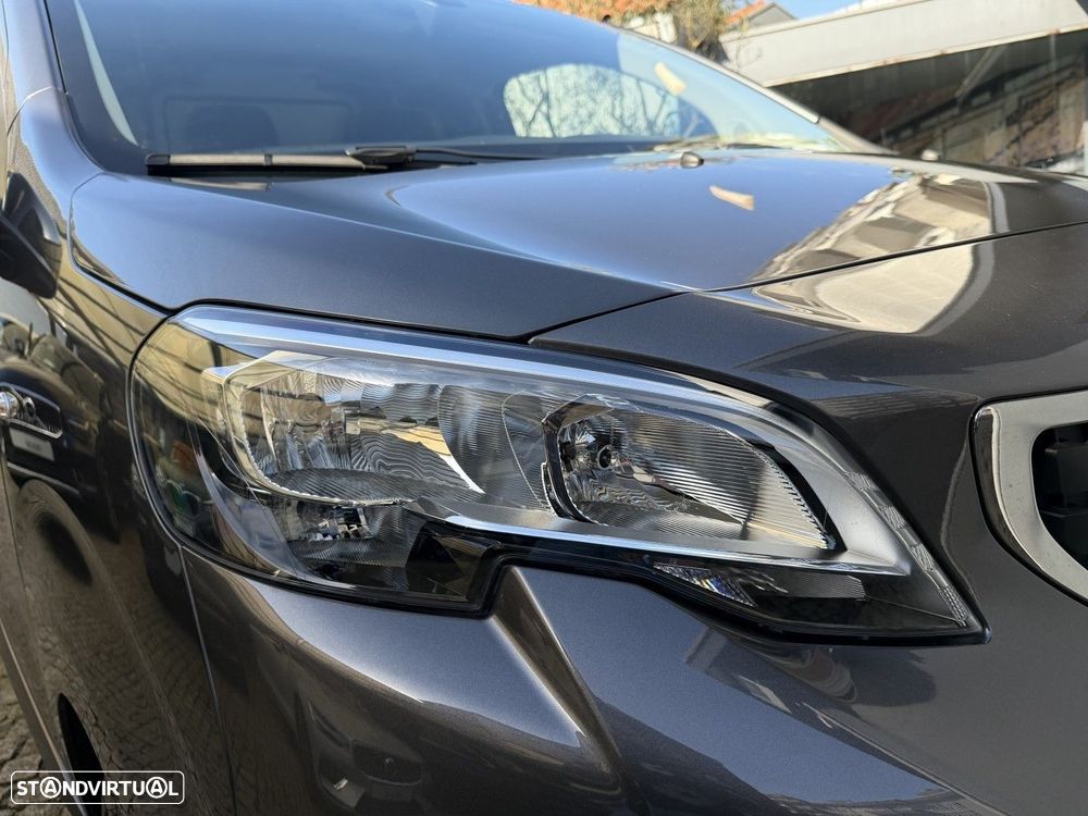 Peugeot Expert 1.5 BlueHDi L1H1 - 5