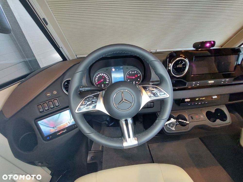 Carthago C-LINE I 4.9 Le L - 9