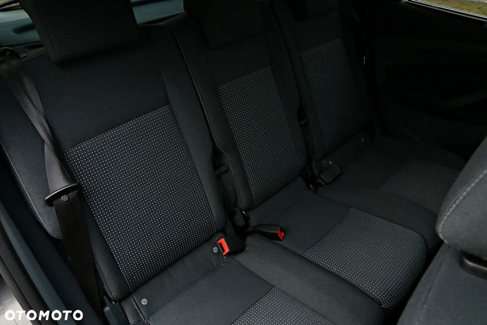 Ford C-MAX 1.6 TDCi Start-Stop-System Trend - 7