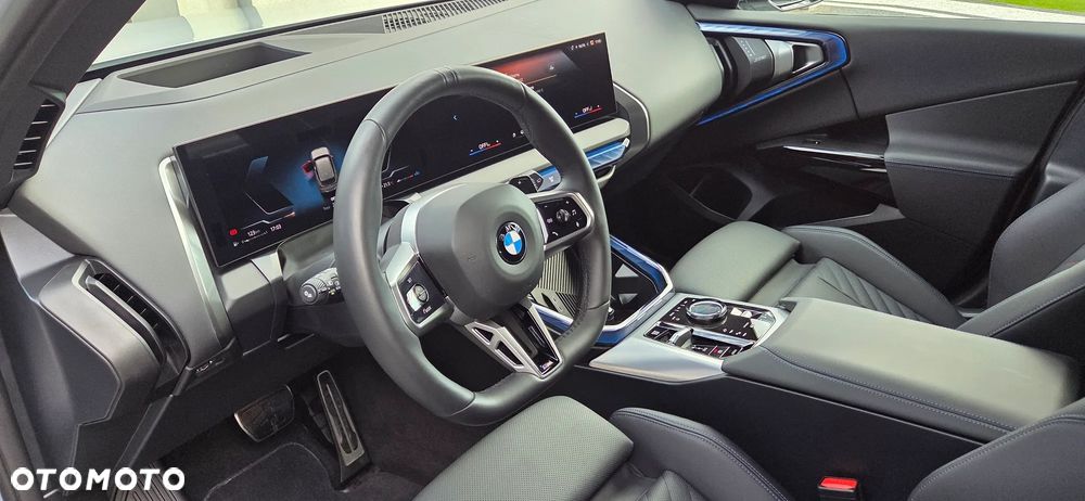 BMW X3 20d xDrive - 22