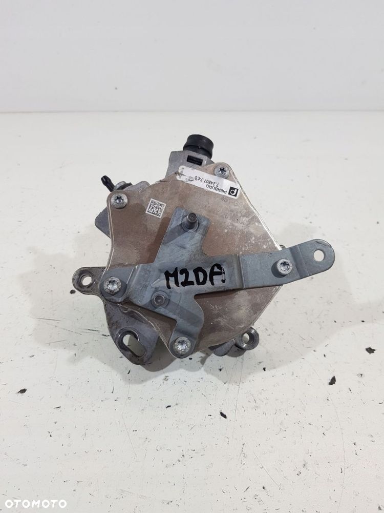 POMPA VACUM CM5G-2A451-GB FORD 1.0 ECOBOOST - 8