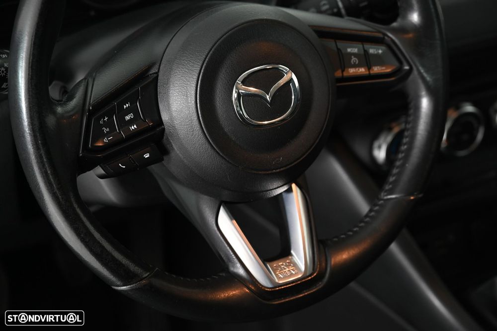 Mazda CX-3 2.0 Sky.Advance - 23