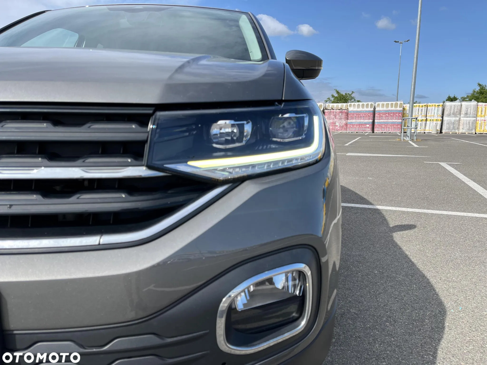 Volkswagen T-Cross 1.5 TSI ACT Style DSG - 24