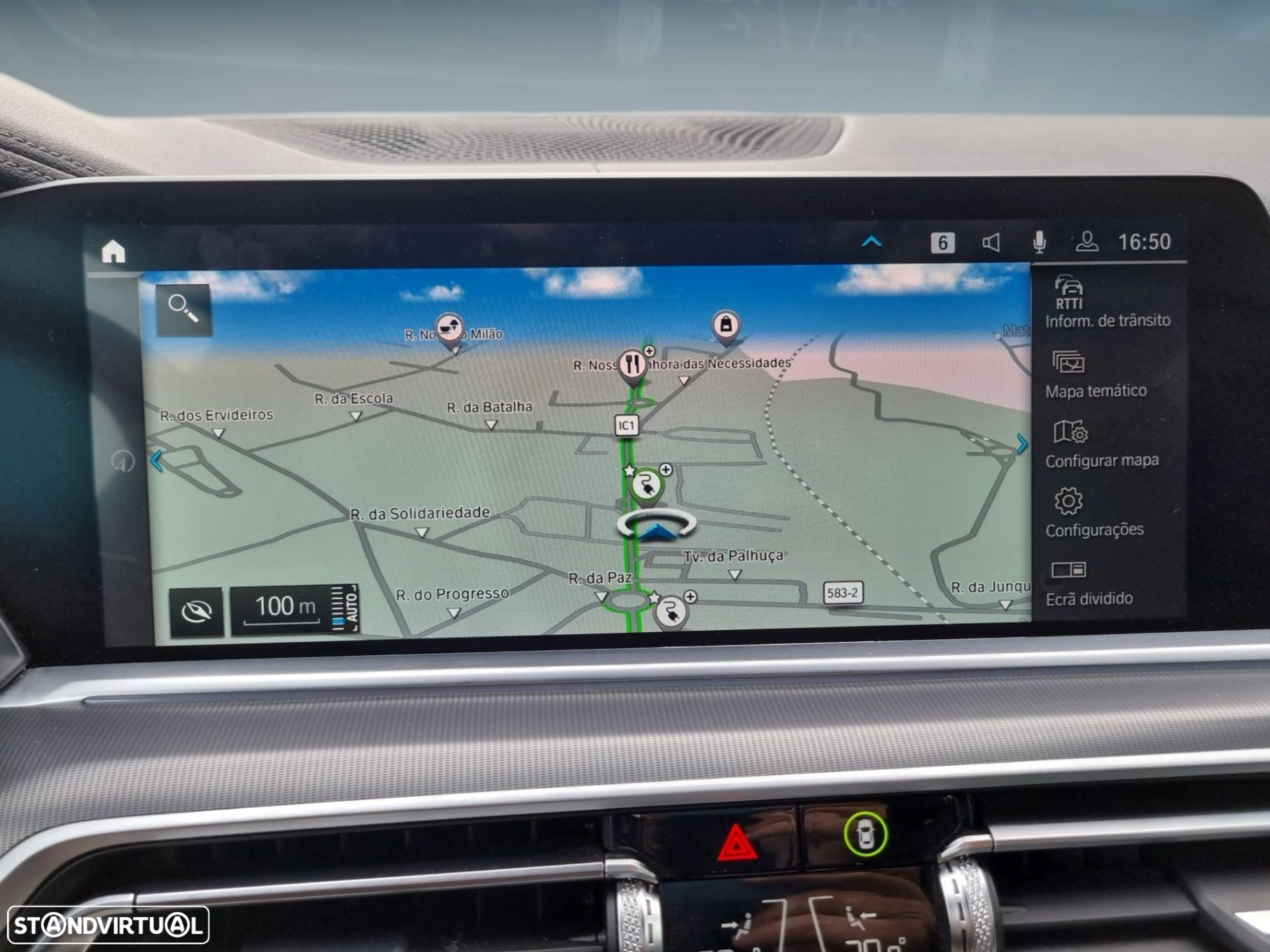 BMW X5 45 e xDrive Pack M - 32