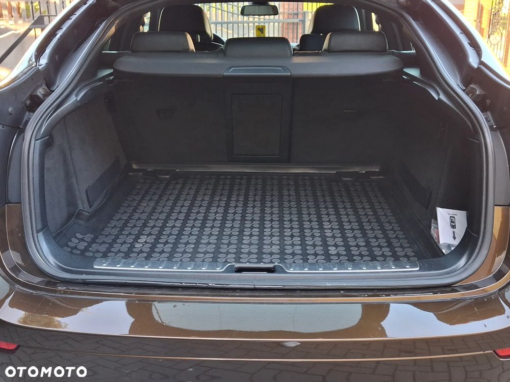 BMW X6 - 21