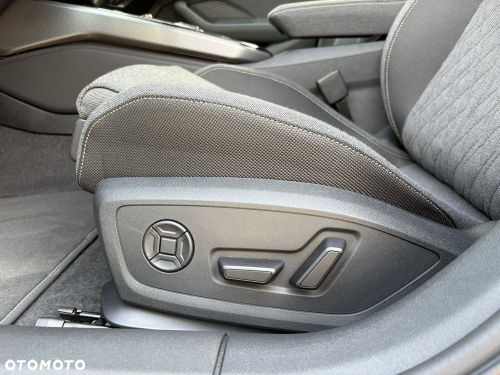 Audi A5 Avant - 21