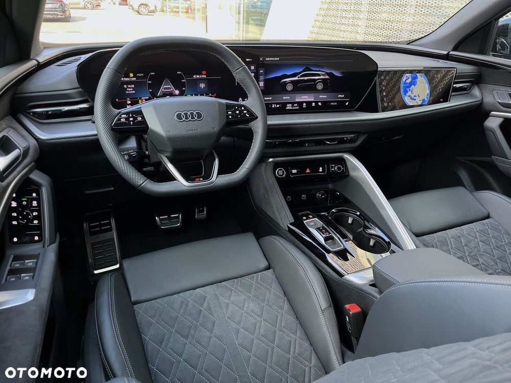 Audi Q5 - 23