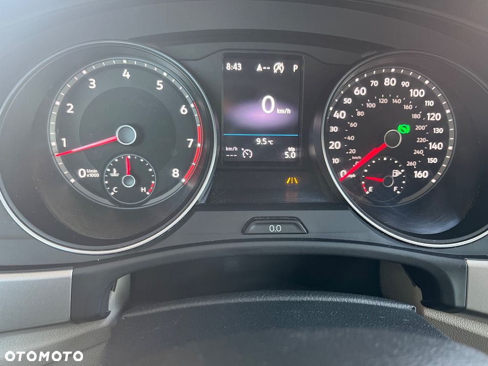 Volkswagen Atlas - 25