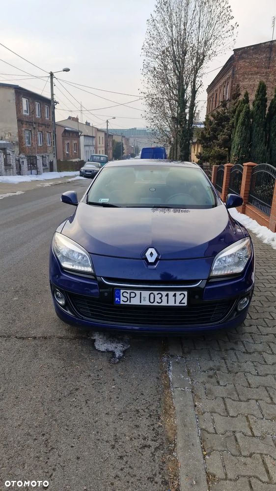 Renault Megane ENERGY dCi 110 Start & Stop Expression - 3