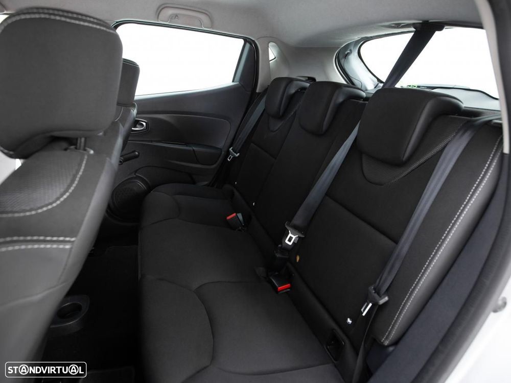 Renault Clio 1.5 dCi Zen - 10