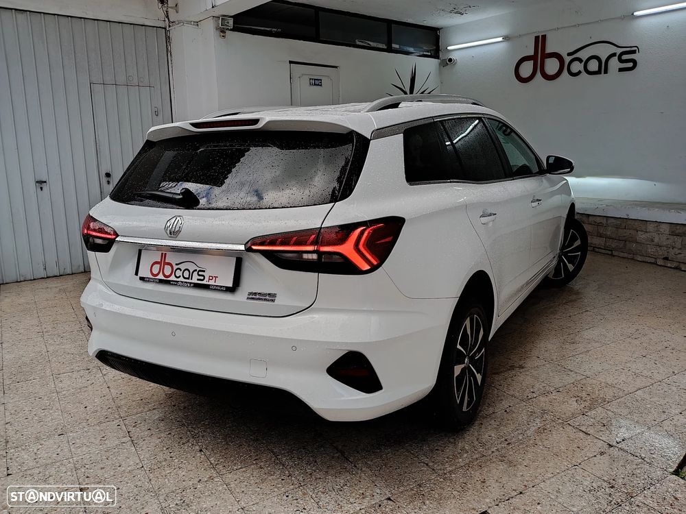 MG MG5 5 Standard Comfort - 18