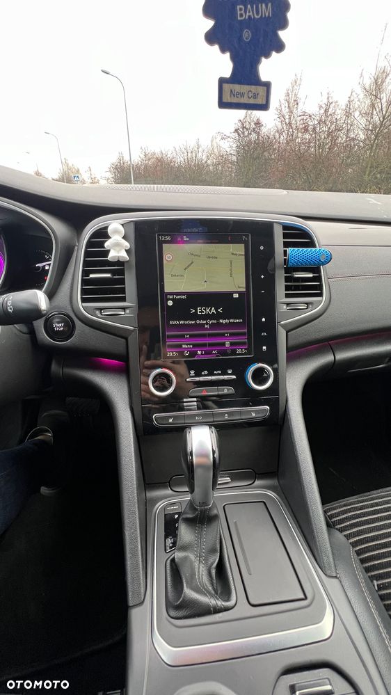 Renault Talisman Grandtour ENERGY dCi 160 EDC INTENS - 12