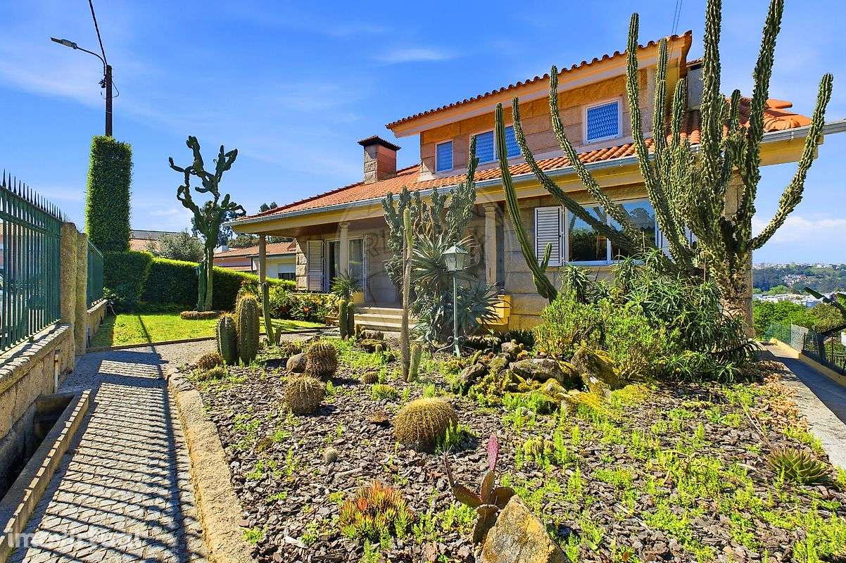 Moradia T4 para venda - Grande imagem: 4/50