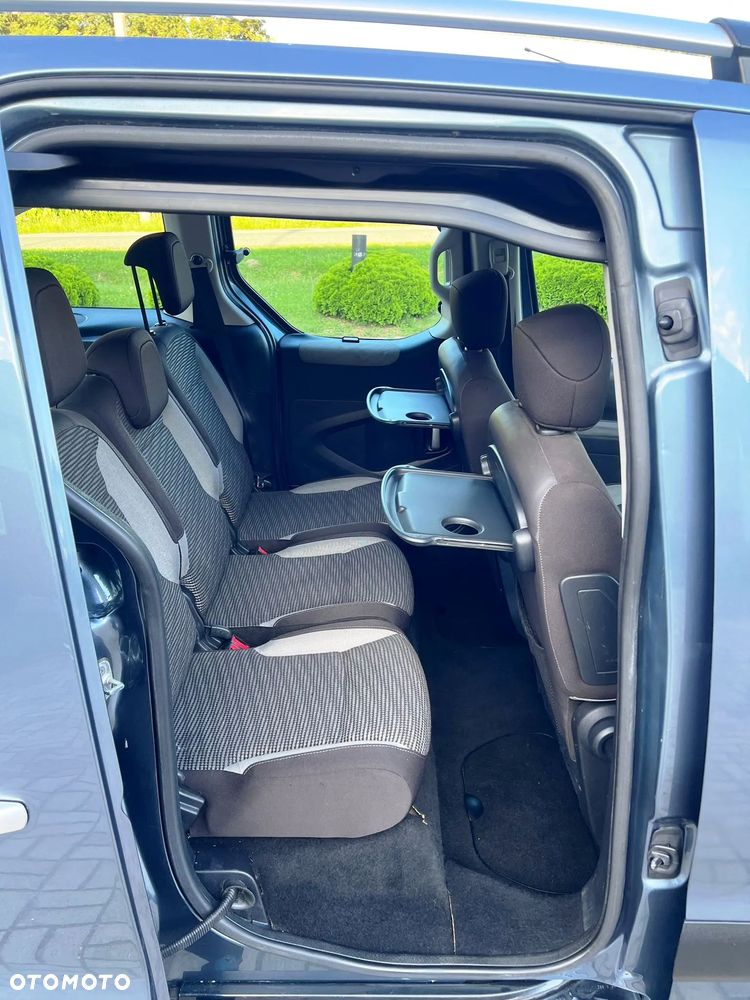 Peugeot Partner - 12