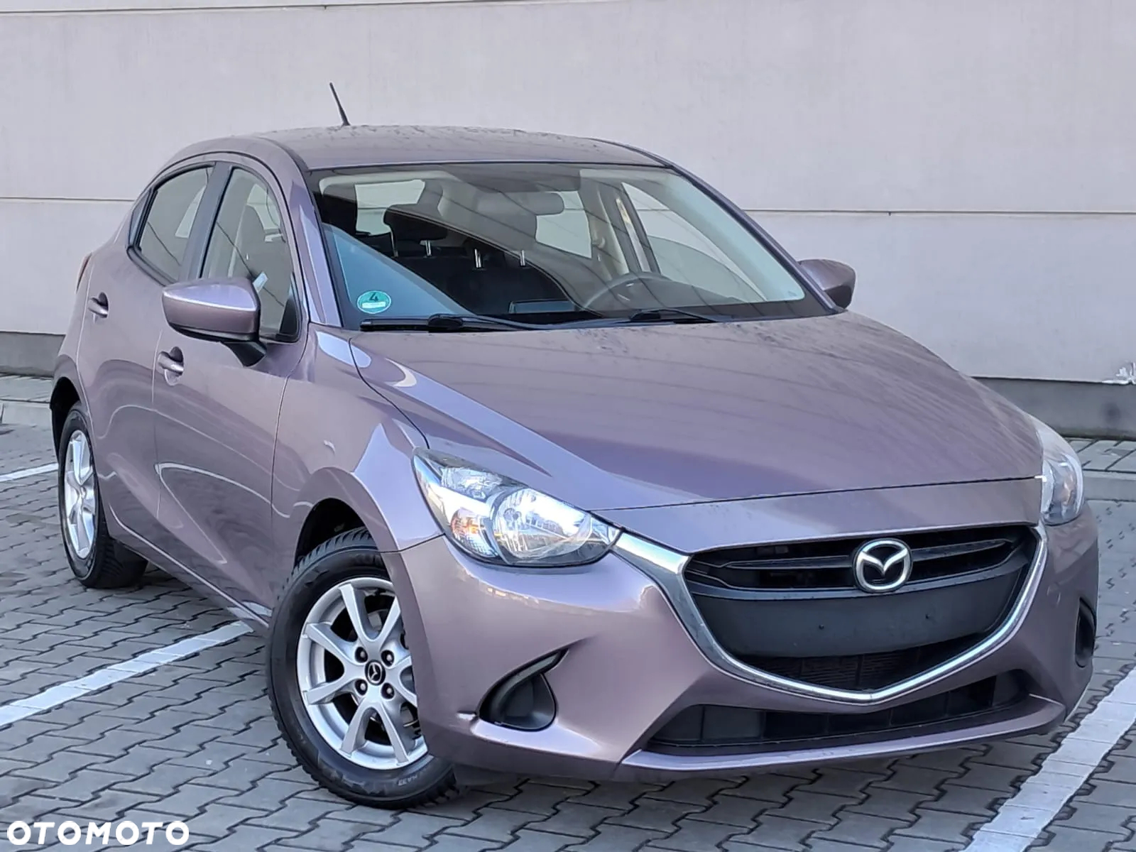 Mazda 2 SKYACTIV-G 75 Center-Line - 9
