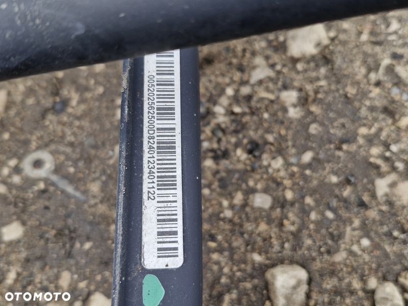 FIAT 500X 1.6 B BELKA ZAWIESZENIA TYŁ OŚ TYLNA - 6