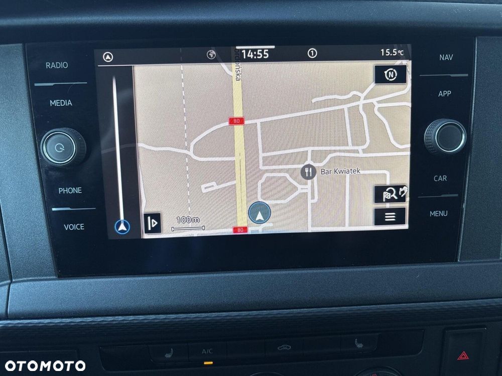 Volkswagen Transporter - 24