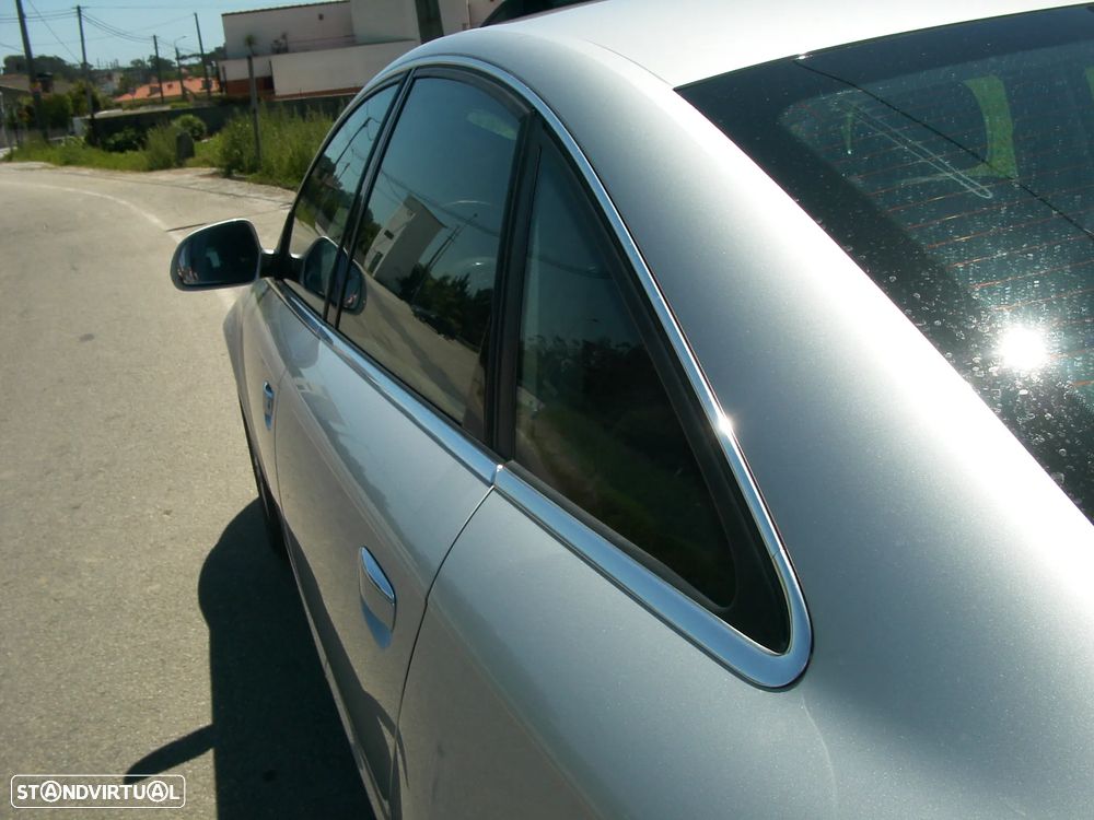 Audi A6 2.0 TDI - 18